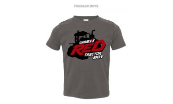 PaddedImage350210FFFFFF-180005-Toddler-Charcoal-Red-Tractor-Boy-Tee.jpg