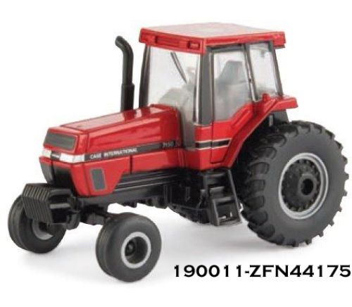 ERTL 1/64th Case IH Magnum 7150 FFA Organization Tractor 